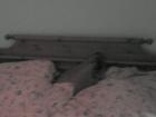 Doppelbett fichte